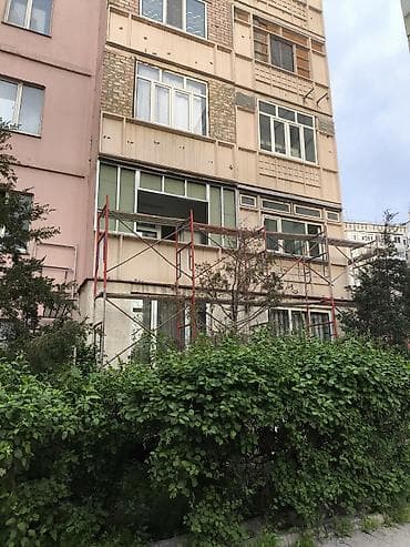 римонт: Фасадные работы и утепление балконов/лоджий «под ключ» - Демонтаж — 2