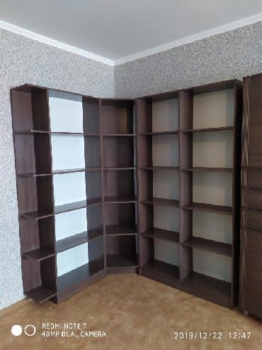 мебель для офиса бишкек: Мебель на заказ, Гостиная, Витрина, горка — 1