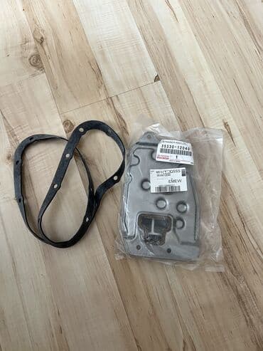 продажа автомобилей бмв: Масляный Фильтр, Оригинал, Япония — 2