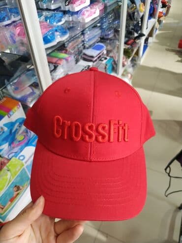 кепки на заказ: Кепка кепки — 1