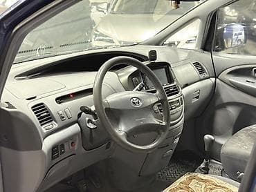 тайота превия запчасти: Toyota Previa: 2003 г., Минивэн — 5