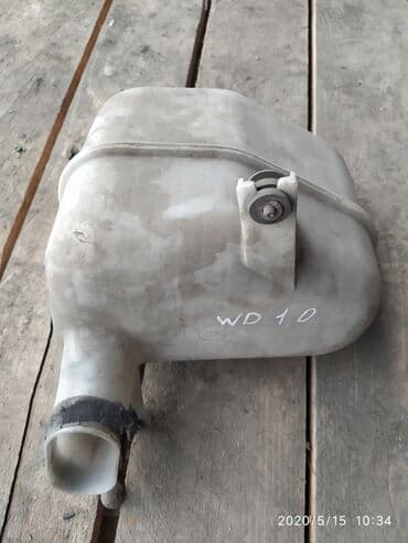 запчасти на тойота виндом бишкек: Toyota Windom 10, Бачок резонаторный, Тойота Виндом 10, Бочок — 1