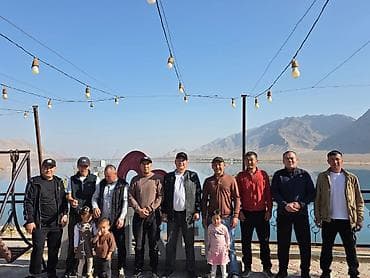 дөңгөлөк портер: Буйрутма берүү Мерседес жүк ташуучу спринтер, Көмүр, кум, шагыл, кара топурак жеткирүү, ылгоо — 3