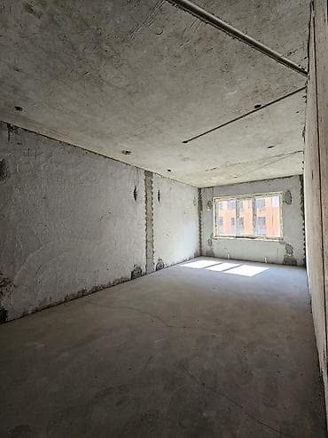 pro group: 2 комнаты, 74 м², Церковь 108 серия, 5 этаж, ПСО (под самоотделку) — 2