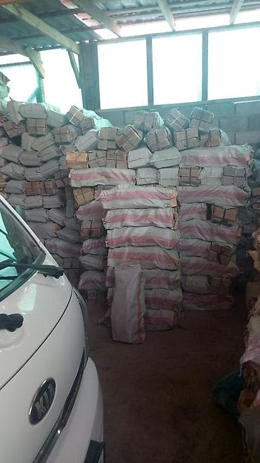 продам дрова недорого: Дрова — 9