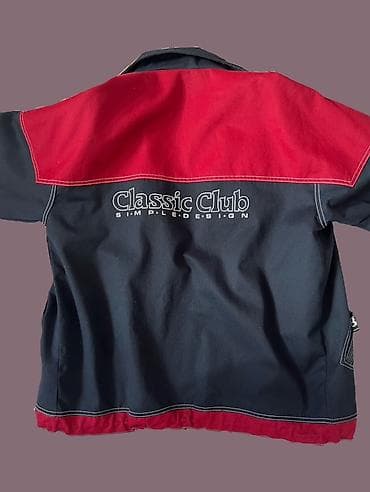 ветровка чонгука: Ветровка «Classic Club» Корея размер: M 2800 сом (72 в длину, 45 см — 3