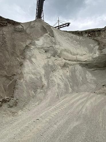 камаз щебен: Кум шагыл отсев смесь грунт оптималка Сары топурак — 4