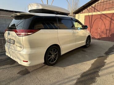 джетур х70 цена бишкек: Toyota Estima: 2006 г., 3.5 л, Автомат, Бензин, Вэн/Минивэн — 2