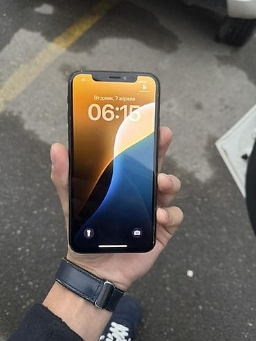 iphone xs купить: IPhone Xs, Space Gray — 2