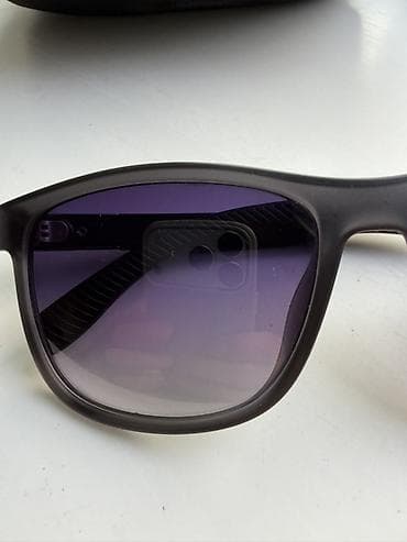 richarde mille: Солнцезащитные очки очки, Мужские, Прямоугольные, Линзы градиентные, Б/у — 6