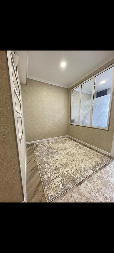 35: Студия, 35 м², Кара-Жыгач ж/м 4 этаж, Дизайнерский ремонт — 4