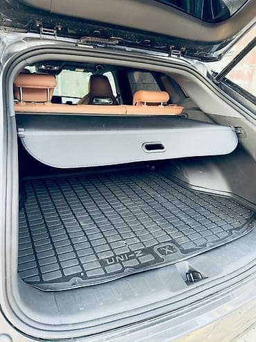 gac aion y: Changan Uni-Z: 2025 г., 1.5 л, Робот, Бензин, Кроссовер — 8