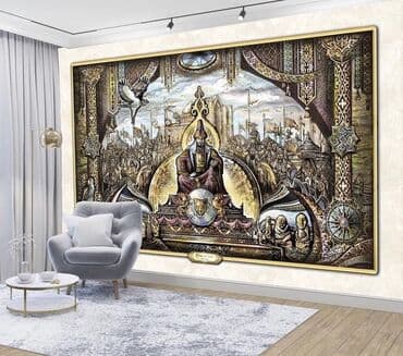 шифоньеры ош: Без шовные фото обои 3д качество рисунков 1500 сом м2 С установкой — 5