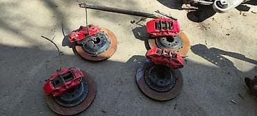 диски на ипсум 21 кузов: Диски R 19 Б/у — 5