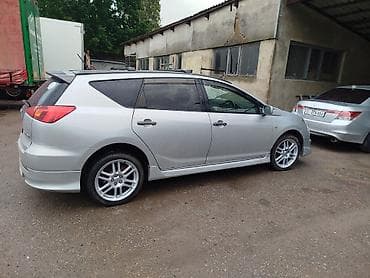матор тайота калдина: Toyota Caldina: 2003 г., 2 л, Бензин, Универсал — 5