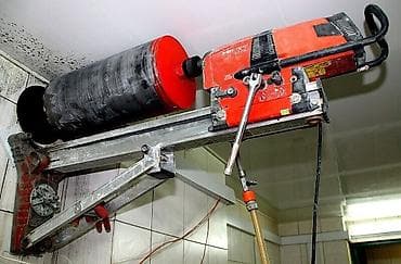 Ремонт окон и дверей: Бетон стена тешебиз (Алмазная бурения) Ысык кол Району Чолпон — 2