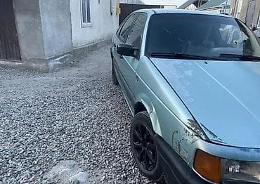 чистка бака автомобиля: Volkswagen Passat: 1992 г., 1.8 л, Механика, Бензин, Седан — 7