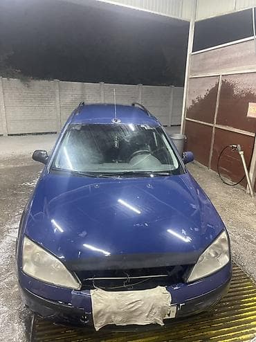 маховик форд мондео: Ford Mondeo: 2003 г., Механика, Дизель, Универсал — 3