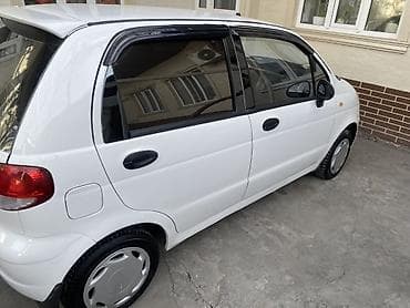 двигатель на 2106: Chevrolet Matiz: 2013 г., 0.8 л, Ручные, Бензин, Хэтчбэк — 7