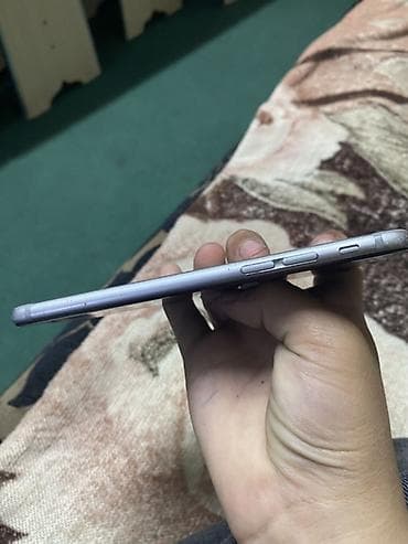 куплю айфон 8: IPhone 6, Space Gray — 6