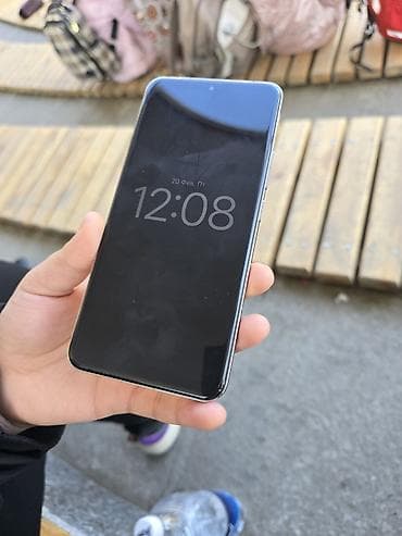 galaxy tab a8: Xiaomi, 14 Pro, Б/у, 256 ГБ, цвет - Белый, 2 SIM — 5