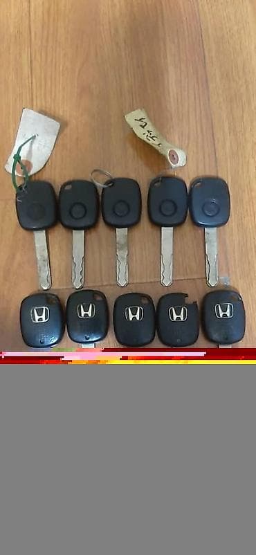 муссо матор запчасти: Изготовление и программирование автомобильных ключей и брелоков - — 10