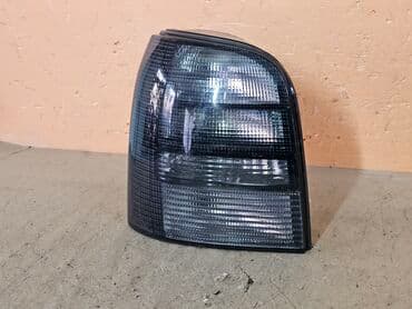 ауди с4 задний стоп: Арткы сол стоп-сигнал Audi 1999 г., Колдонулган, Оригинал — 2