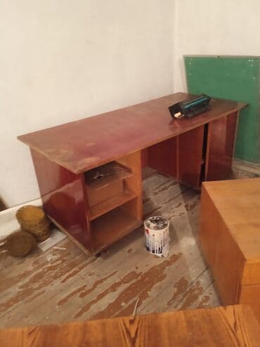 строительный мусор: На дрова даром самовывоз — 3