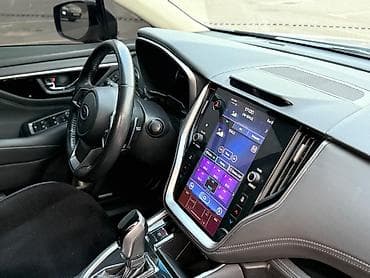 legacy bl: Subaru Outback: 2021 г., 2.5 л, Вариатор, Бензин — 4
