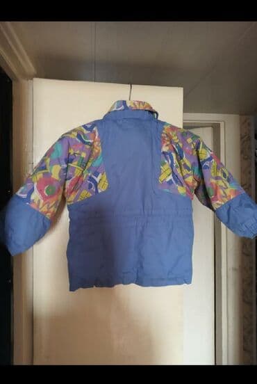 одежда для беременных недорого: Продаю зимние куртки на девочек 4-6 лет. ЦЕНА-250сом — 4