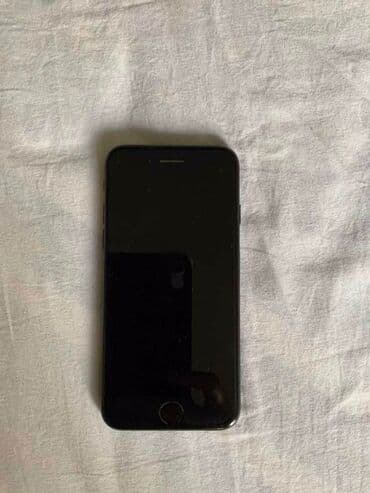 сколько стоит айфон 11 в бишкеке бу: IPhone 7, 128 ГБ, Черный — 2