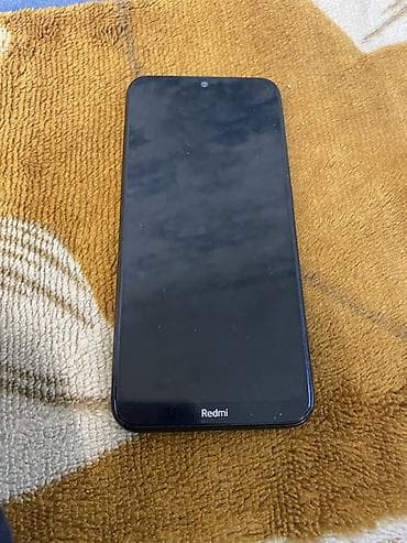 poco m5s бишкек: Redmi, Redmi Note 8, Колдонулган, 64 ГБ, түсү - Кара, 2 SIM — 3