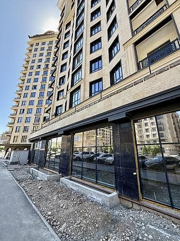 квартиры под офис: Аренда офисов, 235 м², В жилом комплексе, 1 линия, С отдельным входом, С отдельным сан узлом — 2