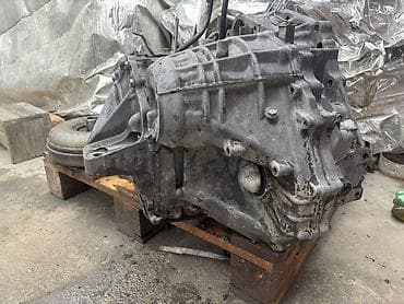 Коробка передач Автомат Toyota at lalafo.kg Коробка передач Автомат Toyota