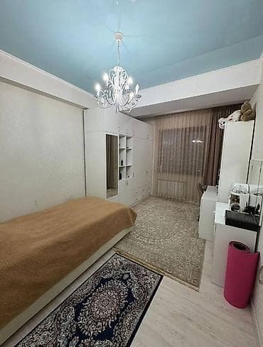 pro group: 3 комнаты, 100 м², Ала-Арча ТРЦ Элитка, 8 этаж — 5