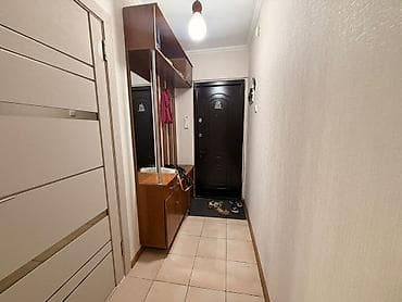 Продажа квартир: 3 комнаты, 58 м², 104 серия, 2 этаж, Евроремонт — 9