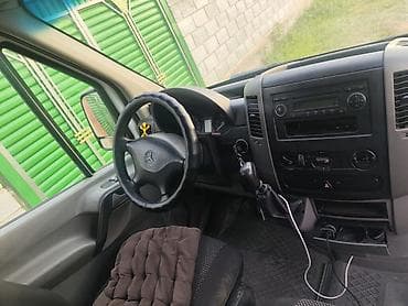 wuling mini ev: Грузовик, Mercedes-Benz, Дубль, 3 т, Б/у — 2