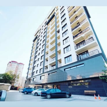 квартиры для командировочных: 1 комната, Душевая кабина, Постельное белье, Кондиционер — 1