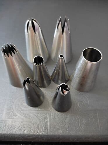 кондитерское кольцо: ДЛЯ ХОББИ, ДЛЯ ДОМАШНЕГО ПОЛЬЗОВАНИЯ, ДЛЯ ДЕТЕЙ!. Самые нужные и — 5