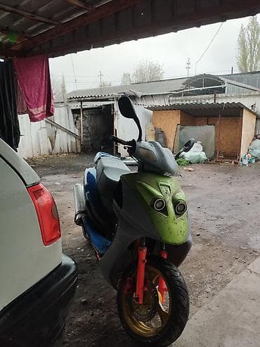 imac 2011: Ангел, 180 куб. см, Бензин, Б/у — 4