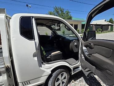 кузов портер 1: Легкий грузовик, Hyundai, Стандарт, 1,5 т, Б/у — 6