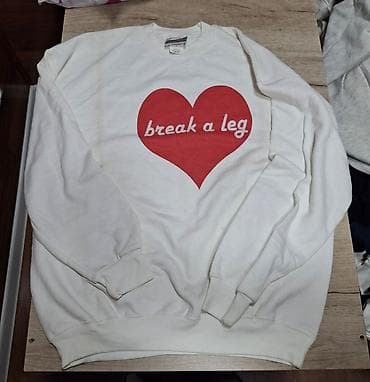 мужские кофты толстовки: Свитшоты/худи больших размеров. Приятный на ощупь материал — 5