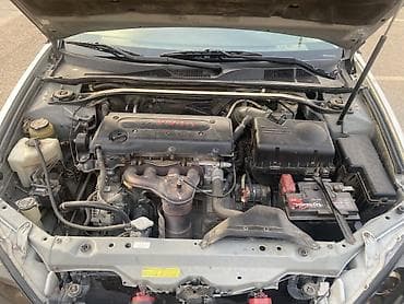 ssang young: Toyota Camry: 2005 г., 2.4 л, Автомат, Бензин, Седан — 7