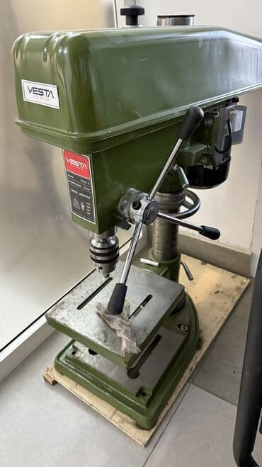 металл: Резак арматуры VESTA Power 50 Оригинал Арматурарез Диаметр Резки 36 — 12