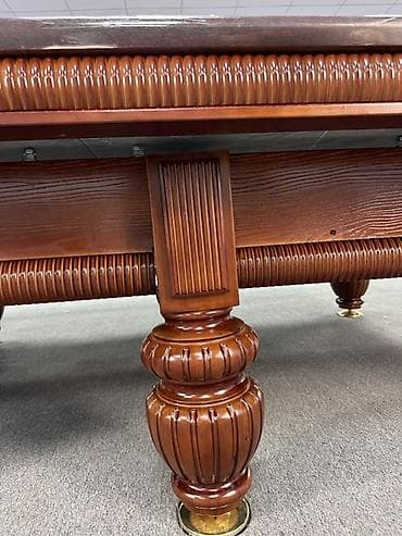 стол билярд: Бильярдный стол классического стиля Названия стола « ИМПЕРАТОР» — 7