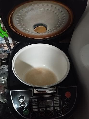 нож кухонный: Мультиварка Marta - Удобная панель с дисплеем и кнопками быстрого — 2