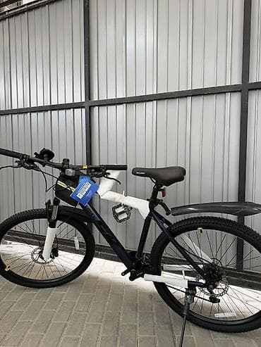 bid e2: "Шикарный SKILLMAX 29" — алюминий + ГИДРАВЛИКА 🚴‍♂️ Это не просто — 3