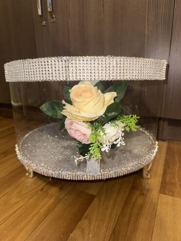 аренда мебели на свадьбу: СЕБЕТ- КОРЗИНА ❗️ АРЕНДА -300-сом❗️ ЦЕНА-1500-сом❗️ — 9