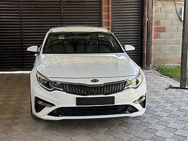 kia c5: Kia K5: 2020 г., 2 л, Автомат, Газ, Седан — 7