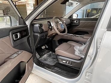 byd e9: Wuling Startlight 560 PHEV– современный 5‑дверный кроссовер с — 9